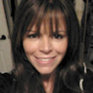 Meet your Posher, Margaret